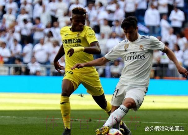西甲-皇马2-0胜加的斯 纳乔远射世界波阿森西奥进球