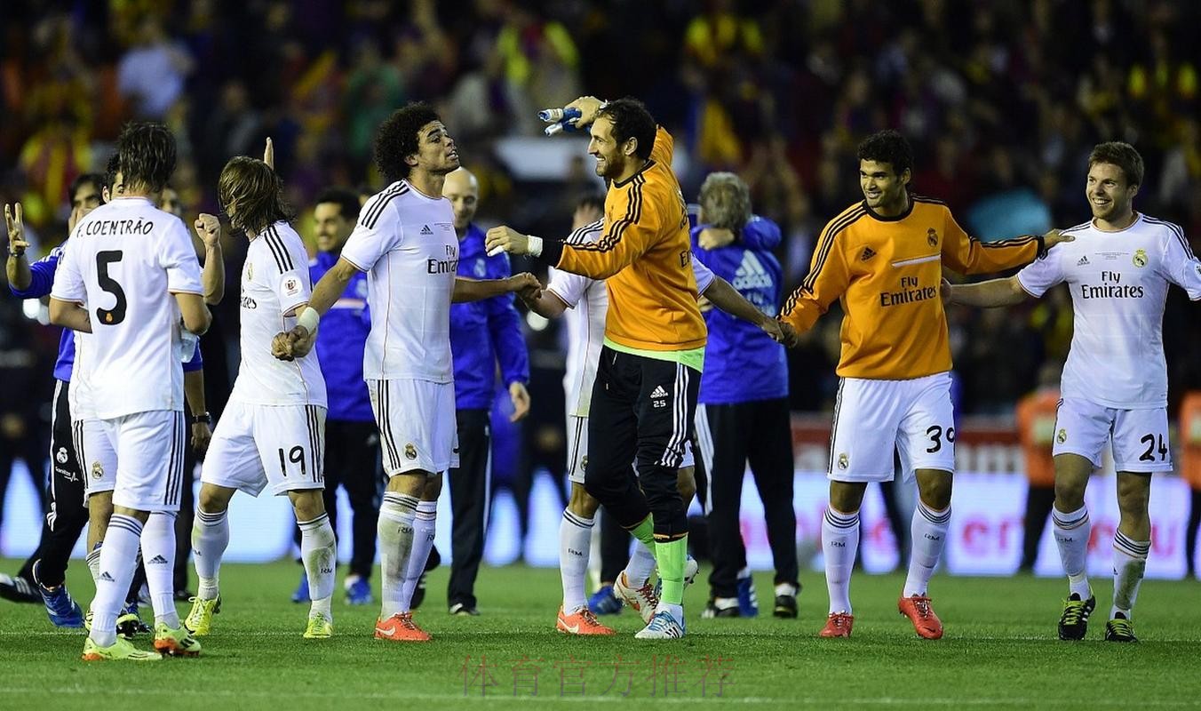 西甲-贝林厄姆2射1传率队逆转 皇马3-1阿尔梅里亚